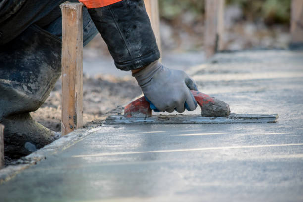 Best Driveways & Floors  in Manistee, MI