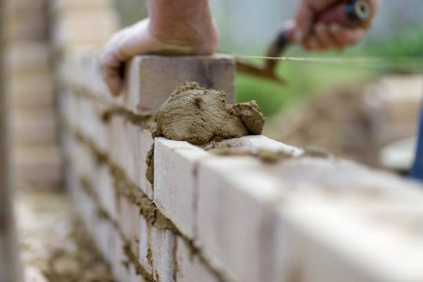 Best Commercial Concrete Contractor  in Manistee, MI